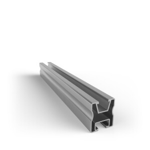 Schletter 120020-00450 Modultragprofil Pro35 450mm - in...