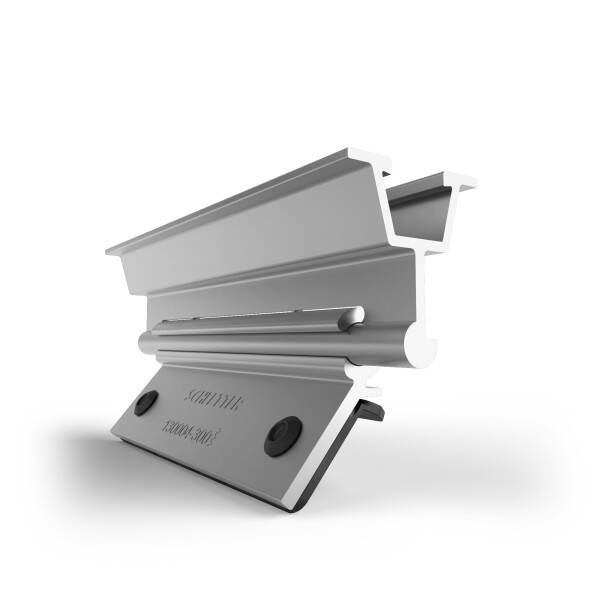 Schletter 130004-300 ClampFit Pro - Direktklemmung auf Trapezblech