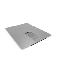 Schletter 109017-010 Schindel zu Dachhaken Rapid2+ Slate125 f&uuml;r 109019-024 Dachhaken