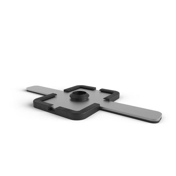 Schletter 119005-001 Universalkalotte mit EPDM