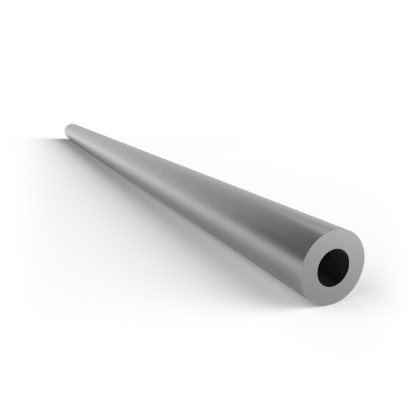 Schletter 119004-003 Distanzhuelse Alu 20 - L&auml;nge 1m