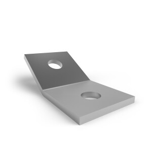 Schletter 109010-000 Zusatzwinkel Iso07 - F&uuml;r die...