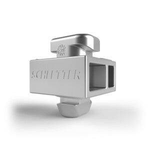 Schletter 129063-002 RapidConnect90 - Aufnahme von...