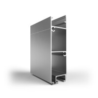 Schletter 165005-003 Erh&ouml;hungselement Pro