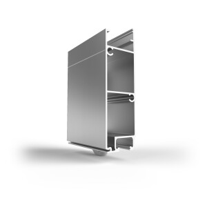 Schletter 165005-002 Eindreh Erh&ouml;hungselement Pro