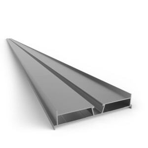 Schletter 165001-04500 Bodenprofil Pro 4500mm