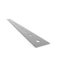 Schletter 119015-003 Montagelochband 16 - Rolle &agrave; 50m