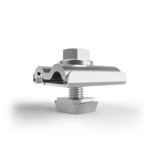 Schletter 135003-022 Erdungs- und Blitzschutzklemme Pro...