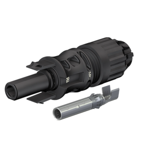 MC4 Evo2 Buchse PV-KBT4-EVO 2A/6II - f&uuml;r...