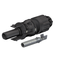 MC4 Evo2 Buchse PV-KBT4-EVO 2A/6II - f&uuml;r Leitungsdurchmesser 6,4 - 8,4 mm
