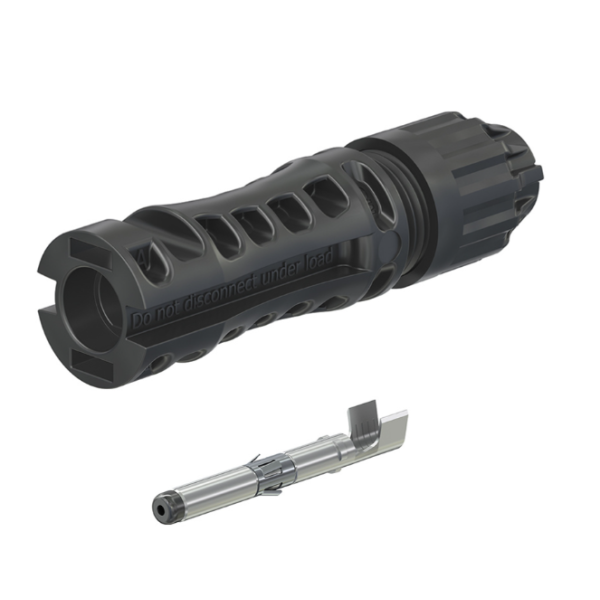 MC4 Evo2 Stecker PV-KST4-EVO 2A/6II - f&uuml;r Leitungsdurchmesser 6,4 - 8,4 mm