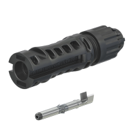 MC4 Evo2 Stecker PV-KST4-EVO 2A/6II - f&uuml;r Leitungsdurchmesser 6,4 - 8,4 mm
