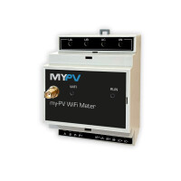 my-PV WiFi Meter - 3-phasen Messwandler f&uuml;r my-PV Ger&auml;te