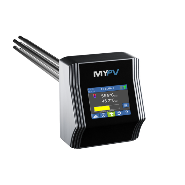 my-PV AC-ELWA 2 - Nennleistung 3,5kW, 1&frac12; Zoll Heizstab