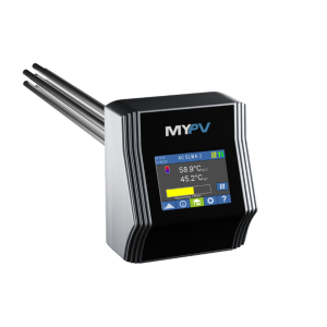 my-PV AC-ELWA 2 - Nennleistung 3,5kW, 1&frac12; Zoll...