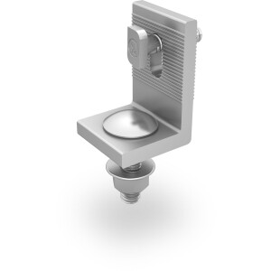 K2 2002683 L-Adapter SingleRail Set