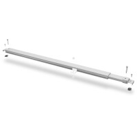 K2 2004144 Dome FixPro L Fixierungsschiene Dome 6