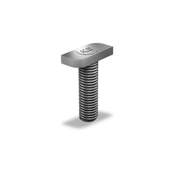 K2 1000041 Hammerkopfschraube 28/15 M10 VPE=100St&uuml;ck