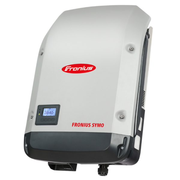 Fronius Wechselrichter Symo 5.0-3-M (Datamanager inklusive)