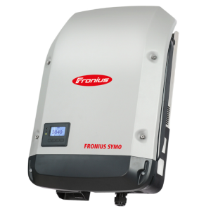 Fronius Wechselrichter Symo 5.0-3-M (Datamanager inklusive)