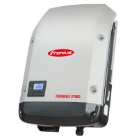 Fronius Wechselrichter Symo 5.0-3-M (Datamanager inklusive)
