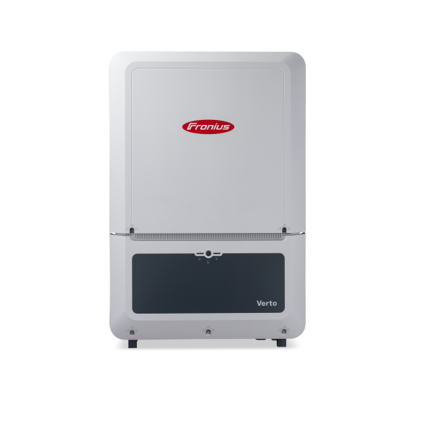 Fronius Verto 30.0 Solar-Wechselrichter (SPD 2) - 4,210,405