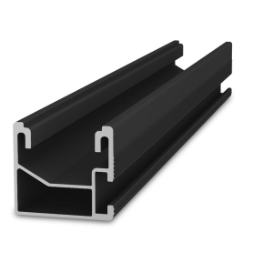 K2 2004396 SingleRail 36 4,80m schwarz