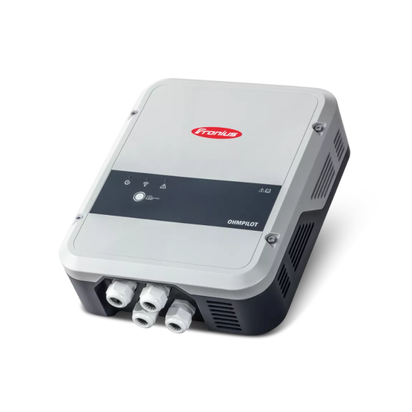 Fronius Ohmpilot 9.0-3 - 4,050,016 Verbrauchsregler