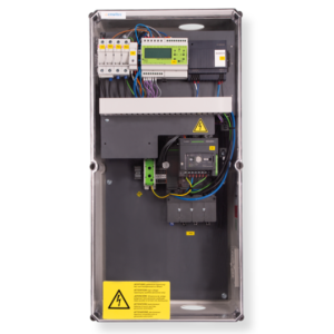 Enwitec Netz- und Anlagenschutz NA4105 &ndash; 86,3 kVA -...