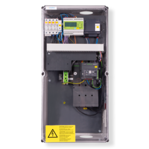 Enwitec Netz- und Anlagenschutz NA4105 &ndash; 172,5 kVA...