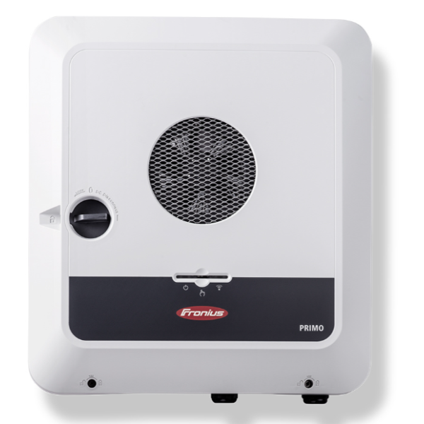 Fronius Primo GEN24 4.0 Plus - 4,210,142,002