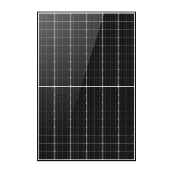 Longi LR5-54HTH-440M 440W Half-Cut Black Frame
