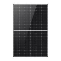 Longi LR5-54HTH-440M 440W Half-Cut Black Frame
