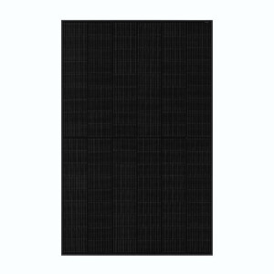 JA Solar JAM54D40-455/LB-LRF - 455 Wp Full Black bifacial...