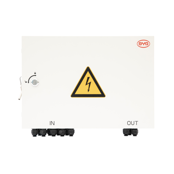 HV Combiner Box f&uuml;r HVS / HVM Battery - Box Premium