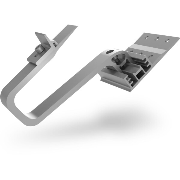 K2 2004222 Dachhaken SingleHook 3S Long