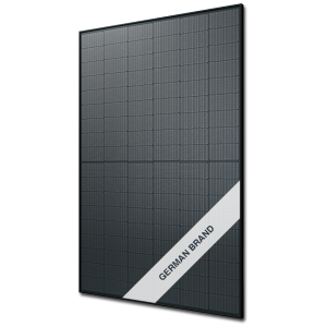 Axitec AXIblackbiperfect GL AC-450TGBL/108BB Glas Glas,...