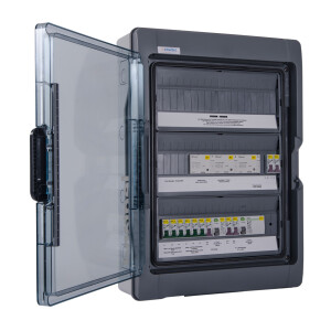 Enwitec Backup-Box SMA  - 20KW f&uuml;r SB Storage...
