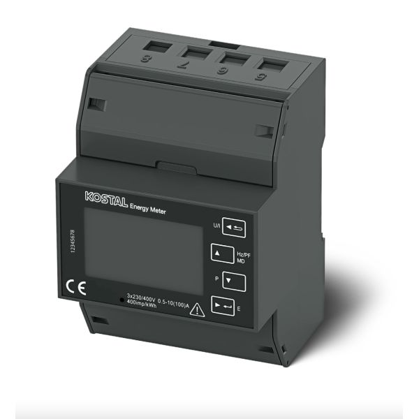 KOSTAL Energy Meter - KEM Leistungsmessger&auml;t Serie P