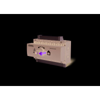 KOSTAL Backup Switch G3 - manuelle Umschalteinrichtung, 63A, 3P+N