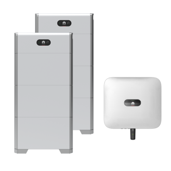 Huawei LUNA2000-30-S0 Speicherset 30 kWh / M1 (dreiphasig)