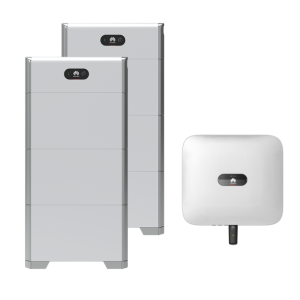 Huawei LUNA2000-30-S0 Speicherset 30 kWh / M1 (dreiphasig)