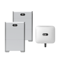 Huawei LUNA2000-20-S0 Speicherset 20 kWh / M1 (dreiphasig)