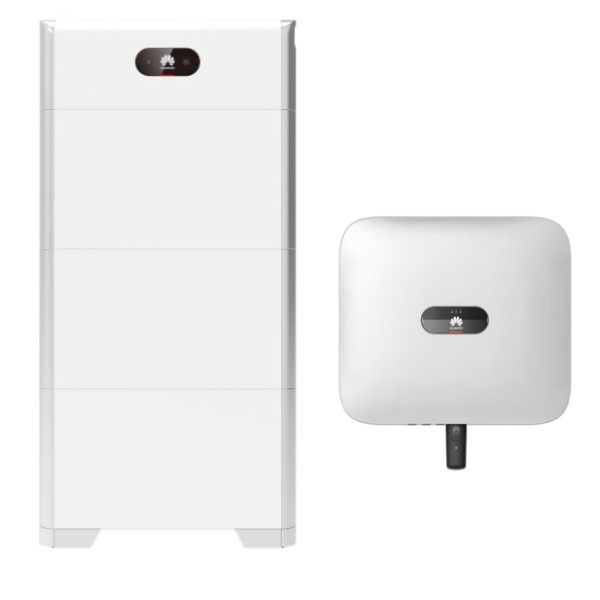 Huawei LUNA2000-15-S0 Speicherset 15 kWh / M1 (dreiphasig)