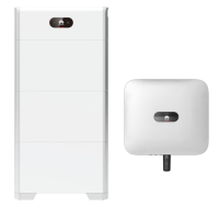 Huawei LUNA2000-15-S0 Speicherset 15 kWh / M1 (dreiphasig)