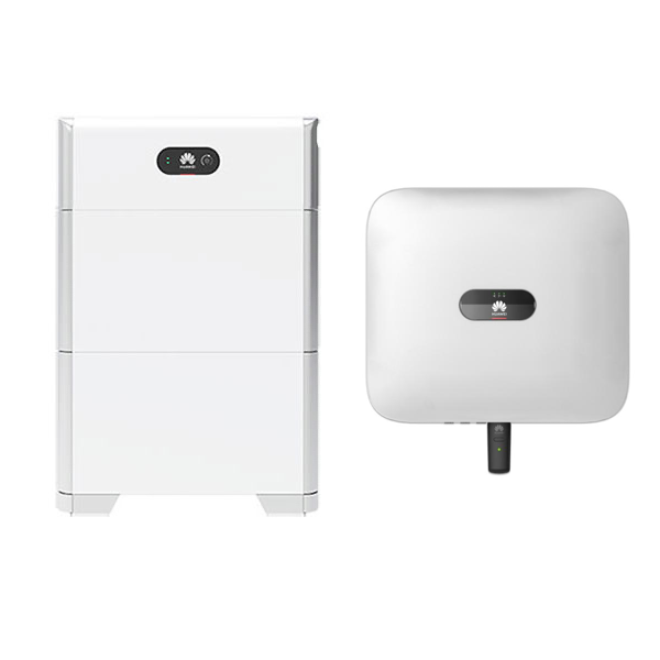 Huawei LUNA2000-10-S0 Speicherset 10 kWh / M1 (dreiphasig)