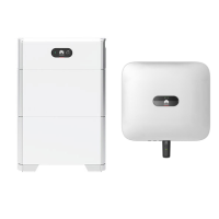 Huawei LUNA2000-10-S0 Speicherset 10 kWh / M1 (dreiphasig)