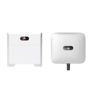 Huawei LUNA2000-5-S0 Speicherset 5 kWh / M1 (dreiphasig)