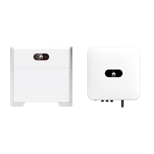 Huawei LUNA2000-5-S0 Speicherset 5 kWh / L1 (einphasig)