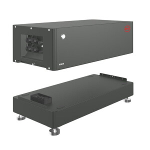 BYD Battery-Box Premium HVS/HVM BCU 2.0 Sockel + Abdeckung
